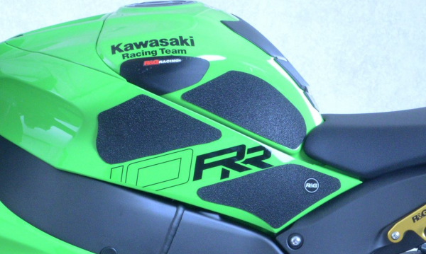 R&G Eazi-Grip Tank Traction Pads 6er Kawasaki ZX-10 R ab 2021