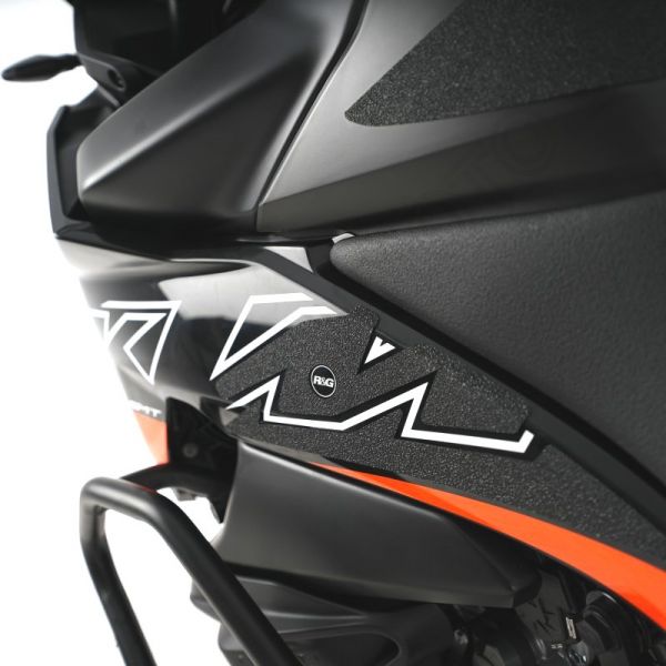 R&G Eazi-Grip Tank Traction Pads KTM 890 SMT 2023-