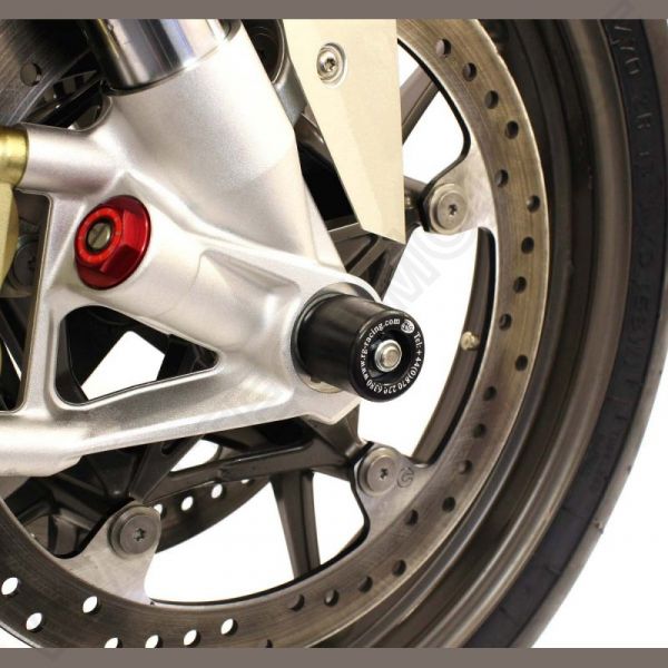 R&G Racing Gabel Protektoren BMW S 1000 RR / HP 4 2009-2018
