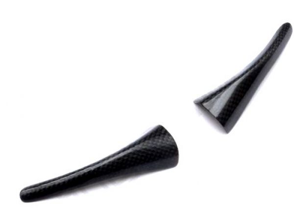 R&G Carbon Heck Protektor Aprilia RSV 4 / Factory / Tuono V4 1100 Factory 2021-