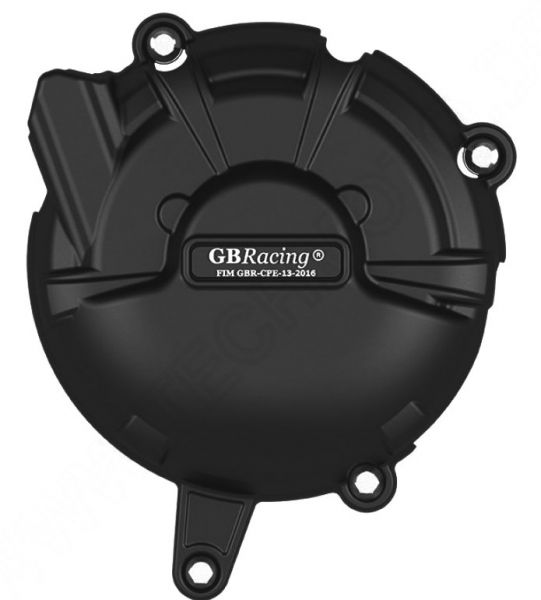 GB Racing Lichtmaschine Protektor für Ducati Streetfighter V2 2022-