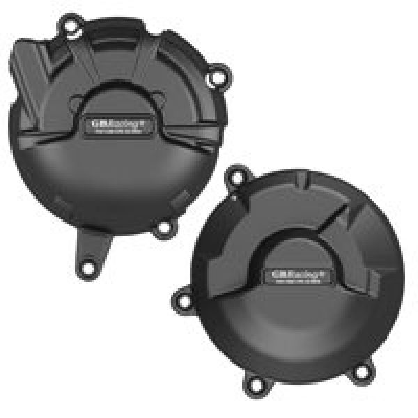 GB Racing Motor Protektor Set für Ducati Streetfighter V2 2022-