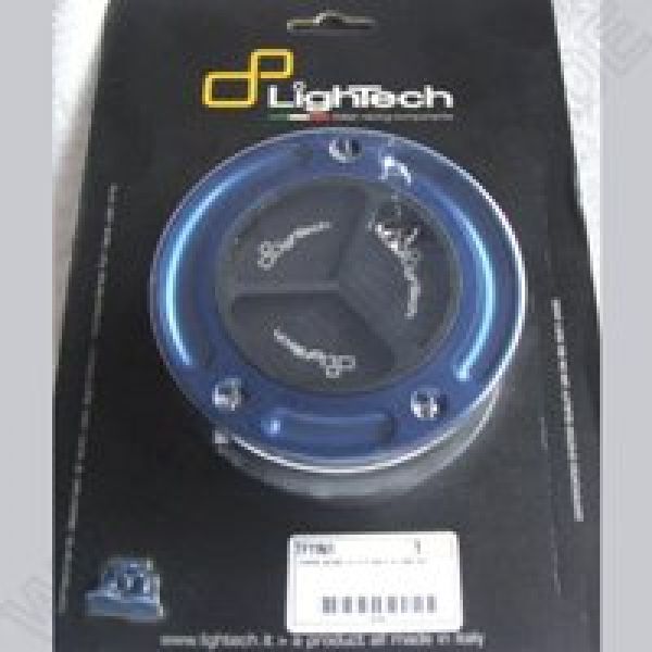 Lightech Schraubverschluß Tankdeckel BMW S 1000 RR / HP4