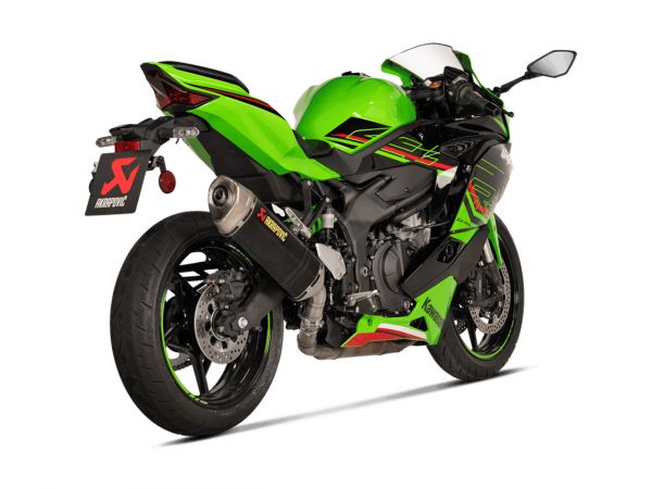KAWASAKI NINJA ZX-4R 2023