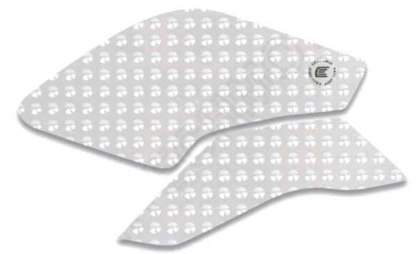 Eazi-Grip EVO Tank Traction Pads Suzuki GSX-8 S 2023- / GSX-8 R 2024-