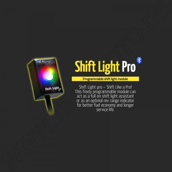Healtech Schaltblitz PRO SLP-U01