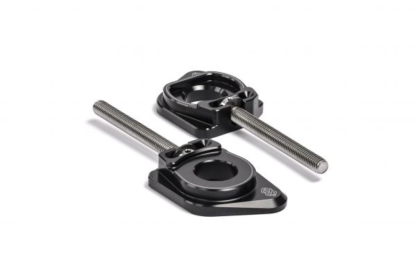 GILLES RACING Kettenspanner für Yamaha MT-09 ab Baujahr 2024