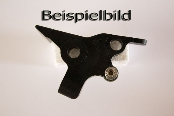 Titax Adapter R25 für Brembo 19x16 und 16x16 alle