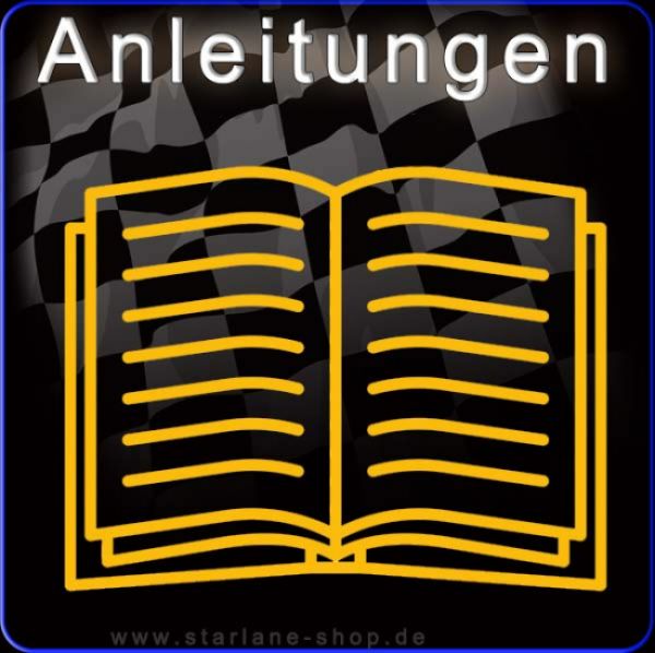 Deutsche Anleitung von Starlane