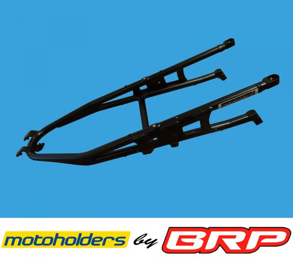 Aprilia RSV4 ab 2017 Motoholders Alu Rahmenheck rear frame Heckrahmen