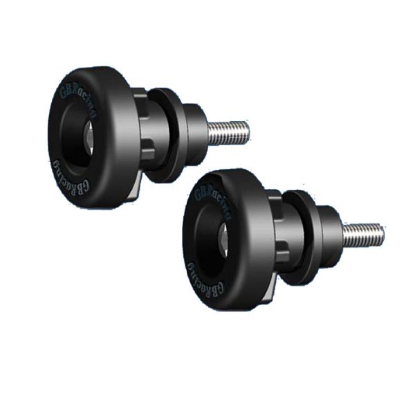 GBRacing Yamaha Fazer 1000 FZ1 2009 bis 2015 GB Racing Montageständeradapter Monestanding adapter