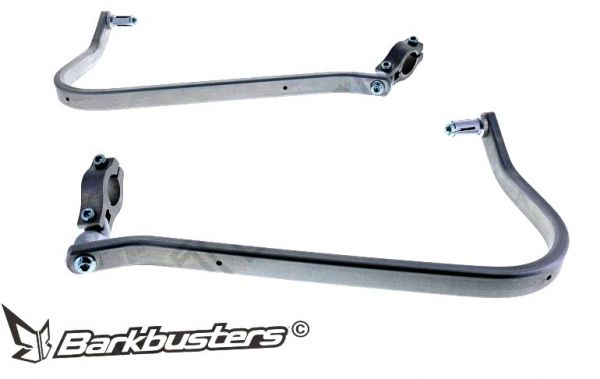 BarkBusters Befestigungs Kit für Beta RR Enduro / RR Racing 2021- / XTRAINER 2021-
