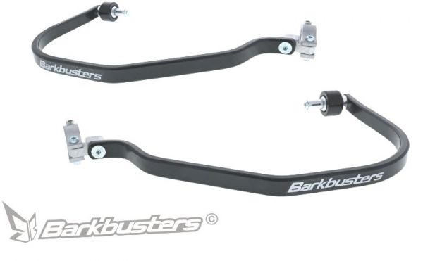 BarkBusters Befestigungs Kit for Ducati Multistrada V2 2022-