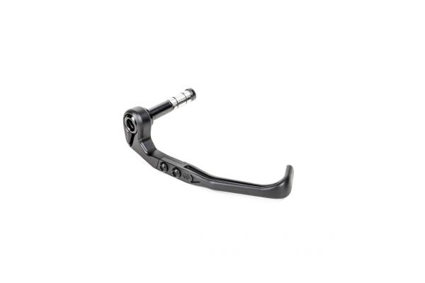 Gilles Bremshebelprotektor schwarz-matt (BHP2-06-BD) für Ducati Panigale V2 3H (25-), Ducati Panigale V4 / S 5D (25 - ), Ducati Panigale V4 R (26 - ), Ducati Scrambler Full Throttle (25 - )