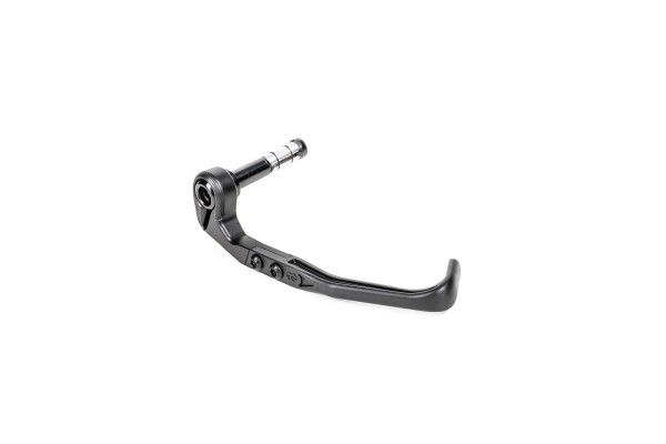 Bremshebelprotektor schwarz matt BHP2-01-BD