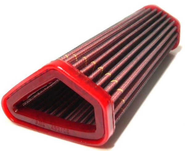 BMC Performance Luftfilter Ducati Diavel 2011- / Multistrada 1200 2010-2014
