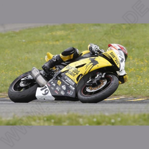 BMC Performance Luftfilter Honda CRF 300 L / Rally 2021-