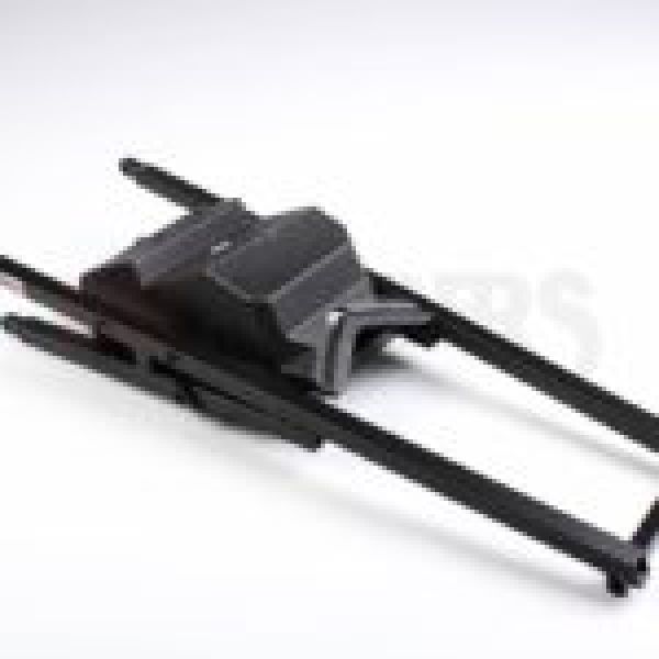 BMW S1000RR 2009-2014 DB-Holders Heckrahmen