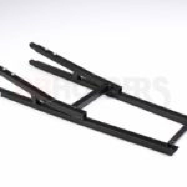 BMW S1000RR 2009-2014 DB-Holders Heckrahmen