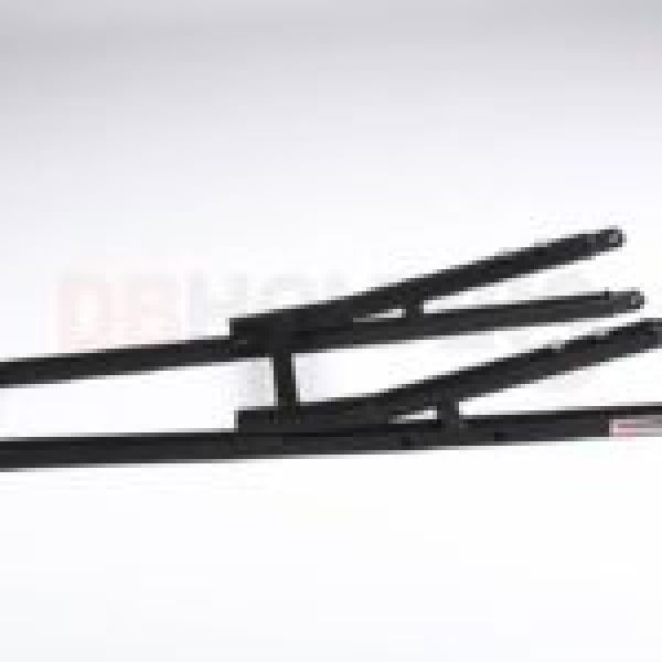 BMW S1000RR 2009-2014 DB-Holders Heckrahmen