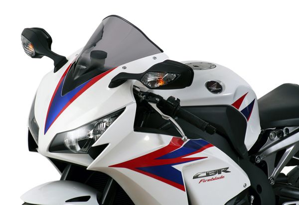 Honda CBR 1000RR 2012-2016 SC59 MRA Verkleidungsscheibe Racing windshield