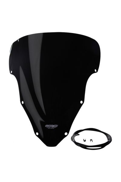 Honda CBR 600 F/S  2001-2010 MRA Verkleidungsscheibe Racing windshield
