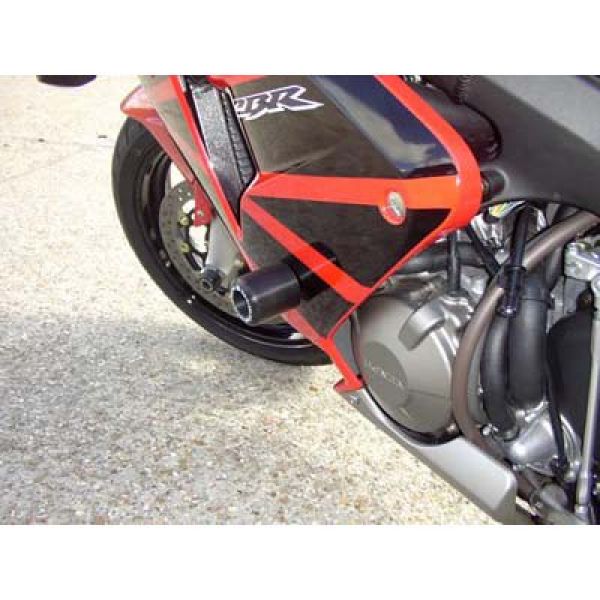 R&G Sturzpads Race Version Honda CBR 600 RR 2003-2006