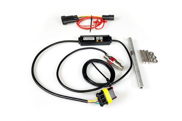 CORDONA 406 GP SG Switch Quickshifter für div. Triumph Daytona 675 / Speed Triple 1050 / Street Triple 675 / Thruxton 1200R Modelle