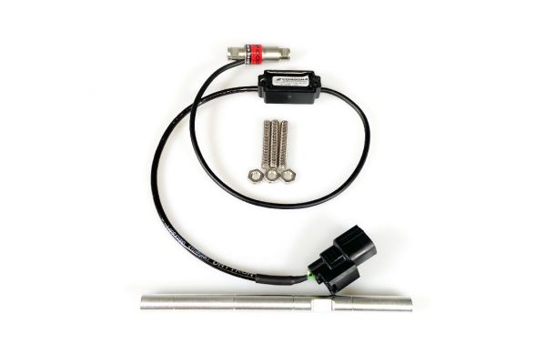 Cordona 422STD GP ASG Superbike Quickshifter mit Blipperfunktion für Kawasaki ZX-10R/RR und Suzuki GSX-R 1000 R