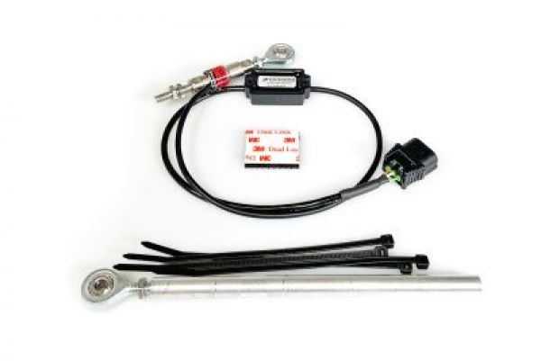 Cordona 424Evo GP ASG Superbike Quickshifter mit Blipperfunktion für Yamaha YZF-R1 Modelljahr 2018-