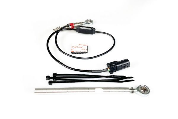 Cordona Blipper GP ASG Quickshifter Aprilia RSV4 RR RF und Tuono V4 ab 2017- 2018 2019 2020