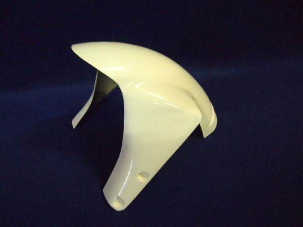 Ducati 748 - 916 - 996 - 998 Sebimoto Kotflügel vorne / Frontfender