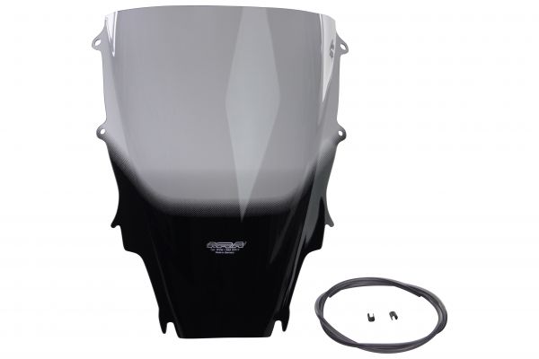 MRA Triumph DAYTONA 675 - Racingscheibe "R" 2009-2012