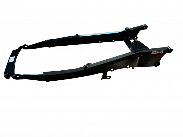 Honda CBR 600RR ab 2024 Heckrahmen DB Holders