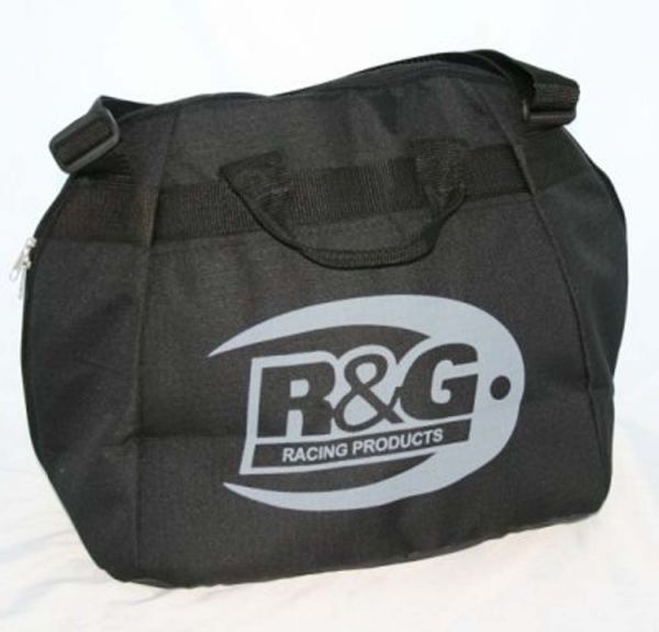 R&G Racing Deluxe Helmtasche