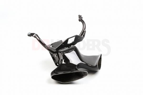 Ducati 1299 Panigale 2015-2018 DB Holders Verkleidungshalterung mit  Luftkanal GFK