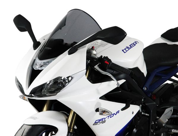 MRA Triumph DAYTONA 675 /R / MOTO 2 - Racingscheibe "R" 2013-
