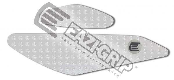 Ducati Hyperstrada 821 und  939 ab 2013 Eazi-Grip Tank Traction Pads EVO