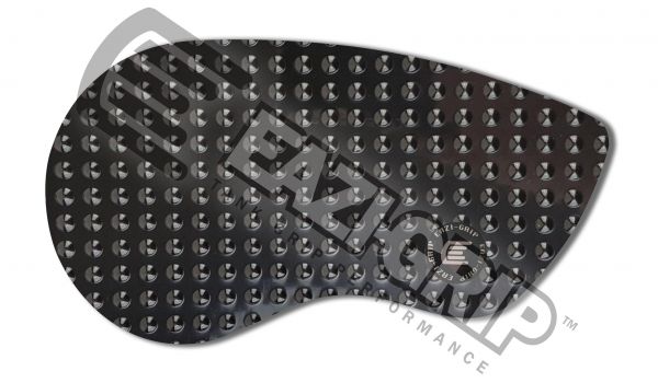Ducati Monster 821 ab 2014 Eazi-Grip Tank Traction Pads EVO