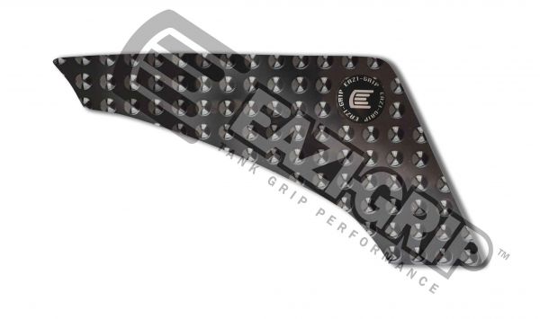 Ducati Multistrada 1200 2010 bis 2014 Eazi-Grip Tank Traction Pads EVO