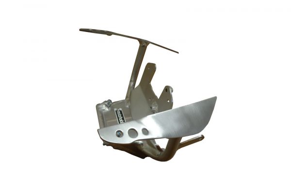 Ducati Panigale V2 Motoholders Alu Verkleidungshalter Racing für Serieninstrumente fairing holder