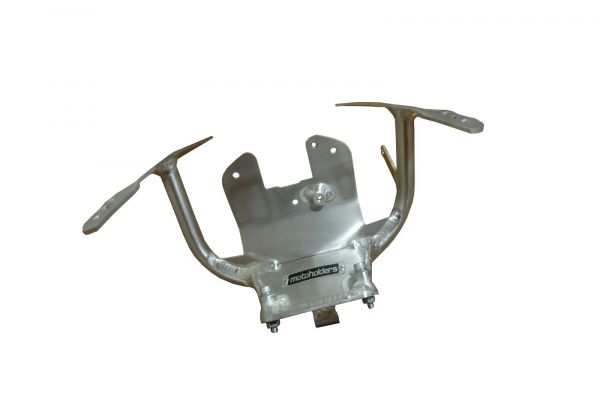 Ducati Panigale V4 ab 2018 Motoholders Alu Verkleidungshalter Racing für Serieninstrumente fairing holder