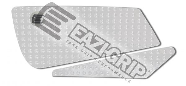 Ducati 848 1098 1198 Eazi-Grip Tank Traction Pads EVO