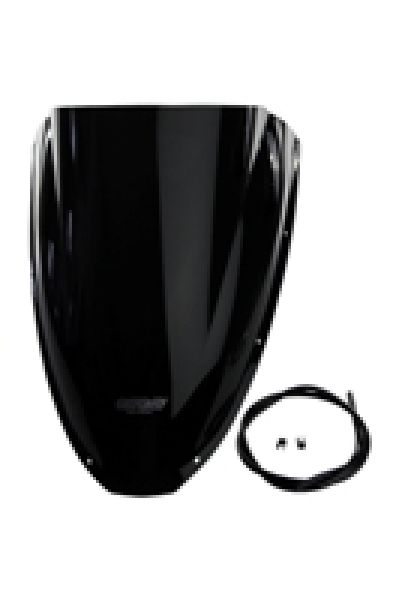 Ducati 749/999   MRA Verkleidungsscheibe Racing Race Purpose windshield  2005- mit ABE