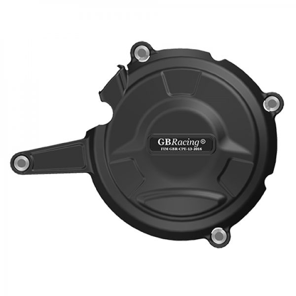 GBRacing Ducati 1199 2012 bis 2014 GB Racing Limadeckel Protektor Alternator cover