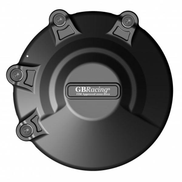 GBRacing Ducati 848 Streetfighter GB Racing Kupplungsdeckel Protektor Clutch cover