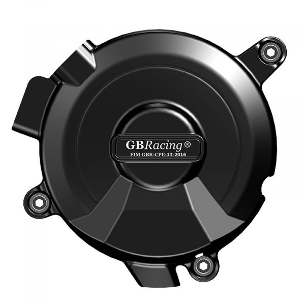 GBRacing KTM Superduke 1290 2014 bis 2018 GB Racing Limadeckel Protektor Alternator cover