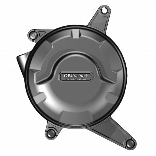 GBRacing Ducati 899 2014 bis 2015 GB Racing Kupplungsdeckel Protektor Clutch cover