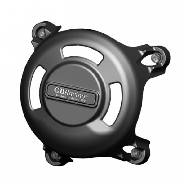 GBRacing Triumph Daytona 675 2006 bis 2010 GB Racing Limadeckel für KIT Protektor Alternator cover KIT