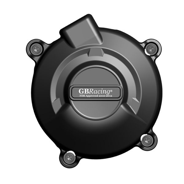 GBRacing Triumph Street Triple (R) 2013 bis 2016 GB Racing Limadeckel Protektor Alternator cover
